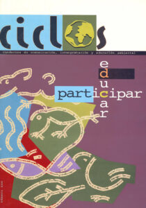 Ciclos - Ciclos 01. Educar participar - 22 de noviembre de 2024