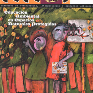 Ciclos 11. Educación ambiental en Espacios Naturales Protegidos