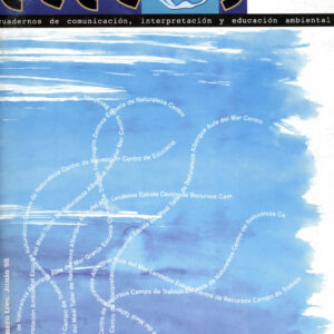 Ciclos 03. Equipamientos para la educación ambiental