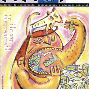 Ciclos 04. Reiventar las 3R