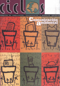 Ciclos - Ciclos 05. Comunicación ambiental - 22 de noviembre de 2024