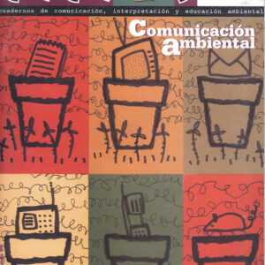 Ciclos 05. Comunicación ambiental
