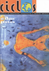 Ciclos - Ciclos 06. Al agua patos - 22 de noviembre de 2024
