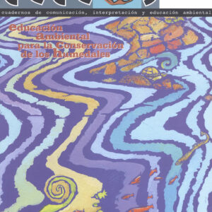 Ciclos 12. Educación ambiental para la conservación de los humedales