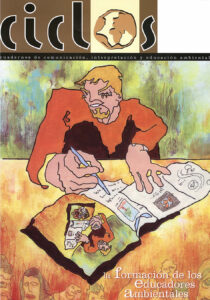 Ciclos - Ciclos 13. La formación de los educadores ambientales - 22 de noviembre de 2024