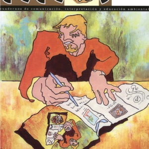 Ciclos 13. La formación de los educadores ambientales