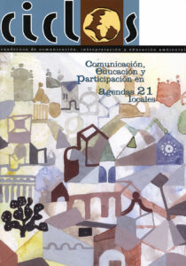 Ciclos - Ciclos 14. Comunicación, educación y participación en Agendas 21 Locales - 22 de noviembre de 2024