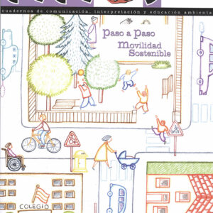 Ciclos 16. Paso a paso. Movilidad sostenible