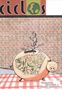 Ciclos - Ciclos 17. Economía y ambiente - 22 de noviembre de 2024