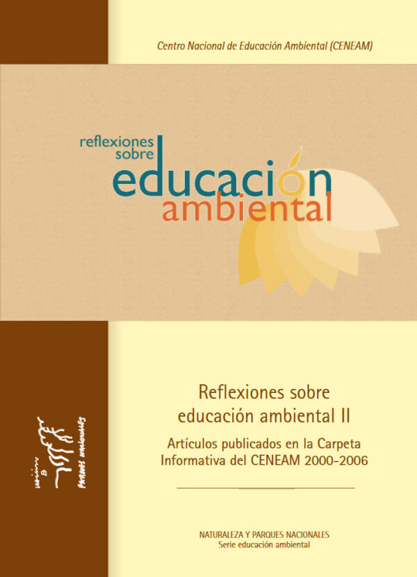 Reflexiones sobre educación ambiental II